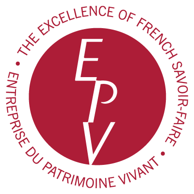 logo Entreprise du patrimoine vivant