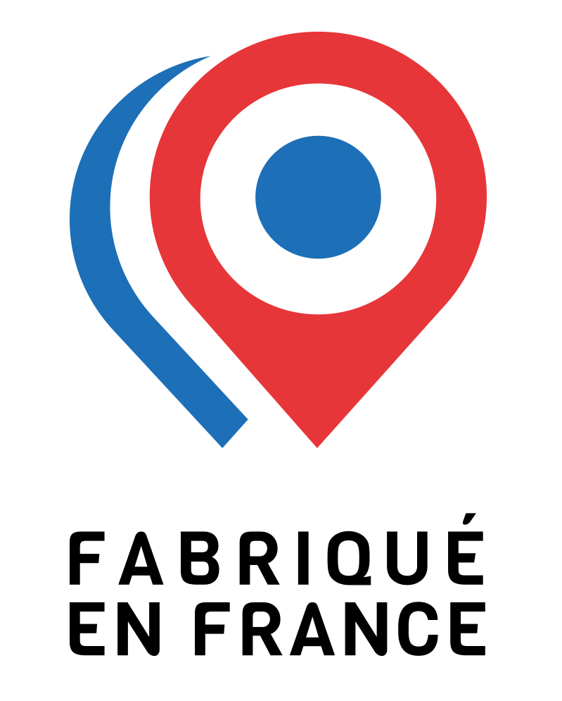 logo made in France